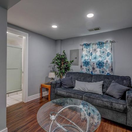 Spacious 5-Br House Near Transit W Parking Chicago Eksteriør bilde