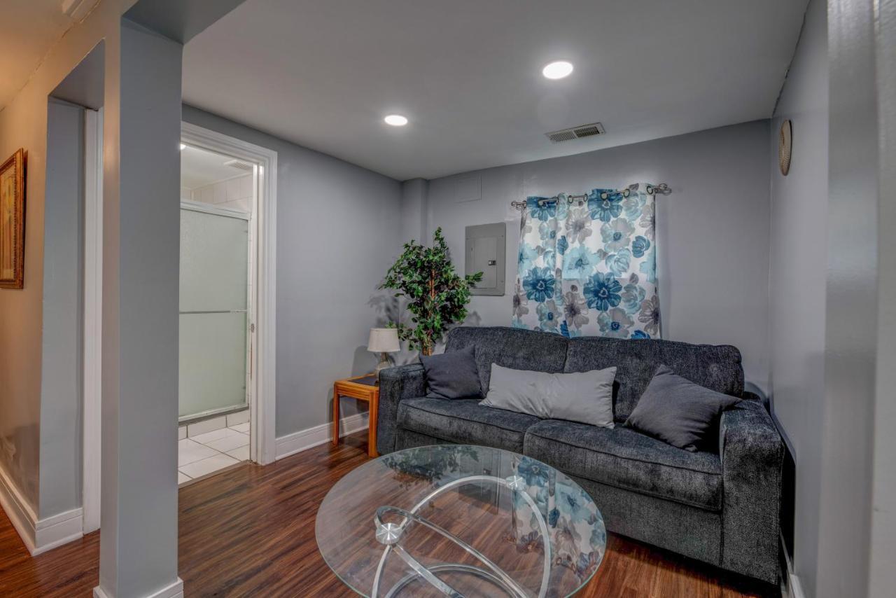 Spacious 5-Br House Near Transit W Parking Chicago Eksteriør bilde